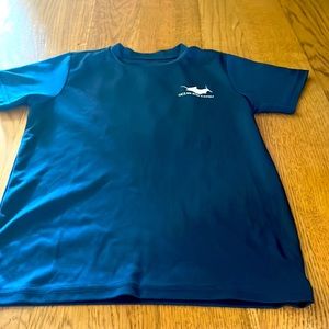 Boys small shirt